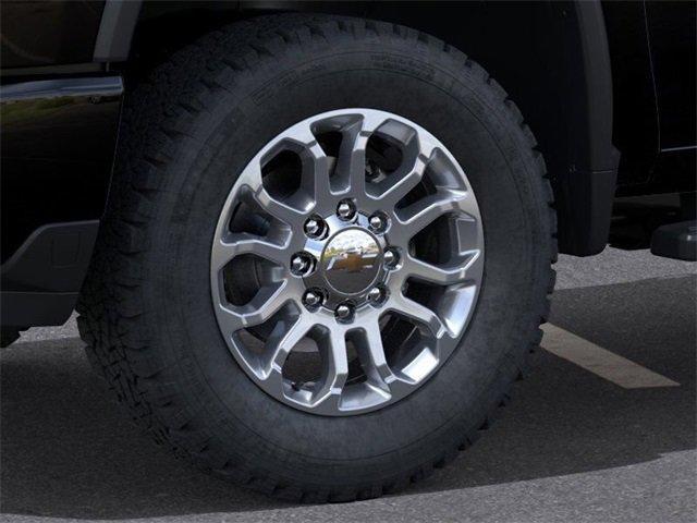 new 2026 Chevrolet Silverado 2500 car, priced at $71,180