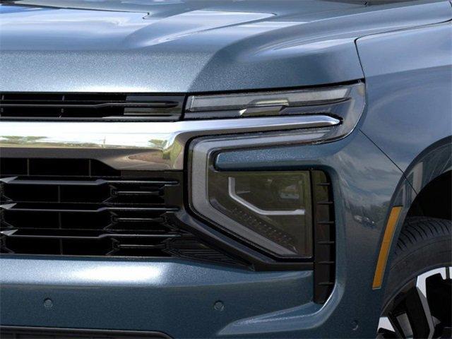 new 2025 Chevrolet Suburban car, priced at $64,580