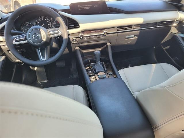 used 2021 Mazda Mazda3 car, priced at $22,987