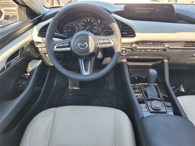 used 2021 Mazda Mazda3 car, priced at $22,987