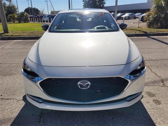 used 2021 Mazda Mazda3 car, priced at $22,987