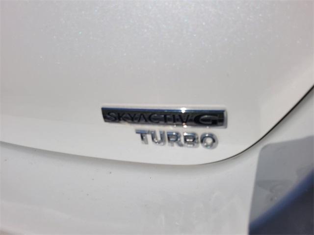 used 2021 Mazda Mazda3 car, priced at $22,987