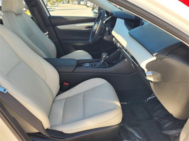used 2021 Mazda Mazda3 car, priced at $22,987