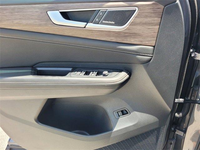 used 2024 Volkswagen Atlas car, priced at $41,588