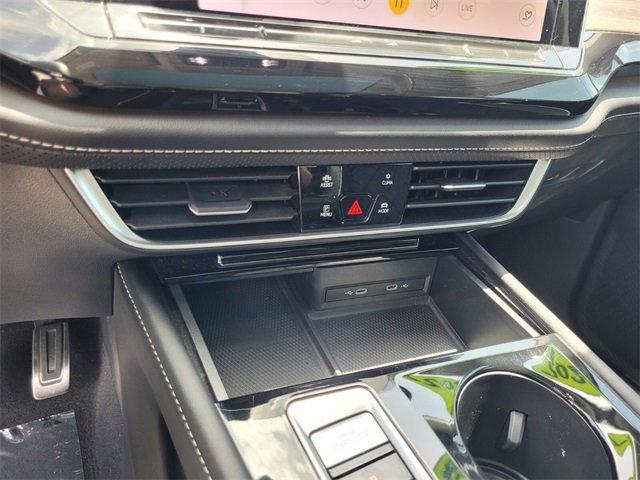used 2024 Volkswagen Atlas car, priced at $41,588