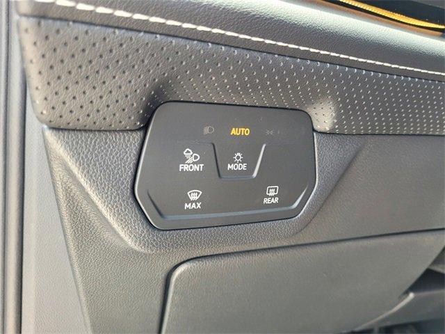 used 2024 Volkswagen Atlas car, priced at $41,588