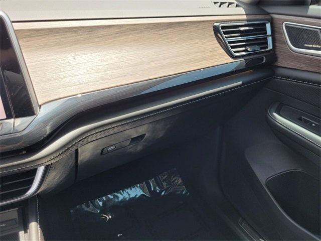 used 2024 Volkswagen Atlas car, priced at $41,588