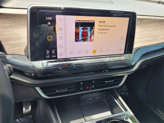 used 2024 Volkswagen Atlas car, priced at $41,588