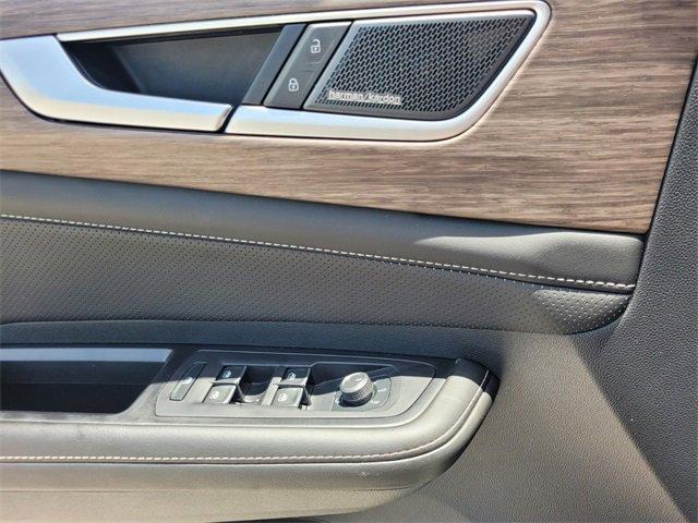 used 2024 Volkswagen Atlas car, priced at $41,588