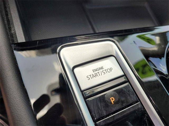 used 2024 Volkswagen Atlas car, priced at $41,588
