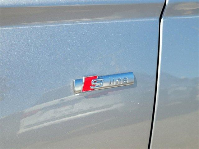 used 2018 Audi A6 car, priced at $17,888