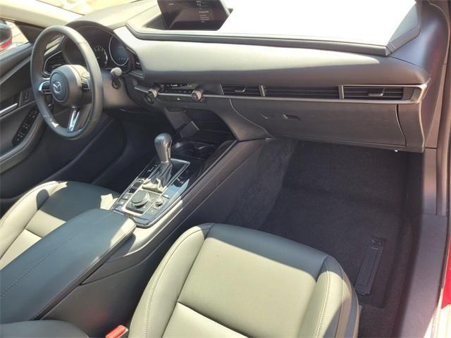 used 2025 Mazda CX-30 car, priced at $25,987