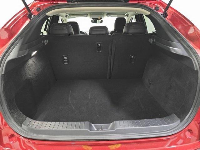 used 2025 Mazda CX-30 car, priced at $25,987