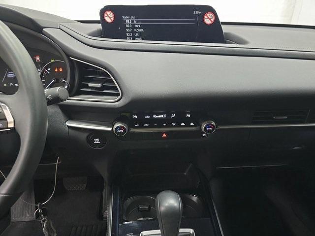used 2025 Mazda CX-30 car, priced at $25,987