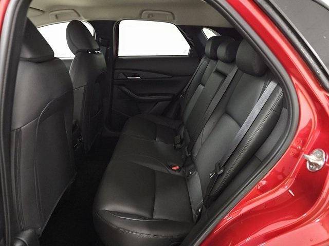 used 2025 Mazda CX-30 car, priced at $25,987