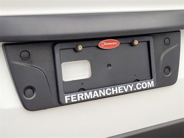 used 2024 Ram ProMaster 2500 car, priced at $38,488