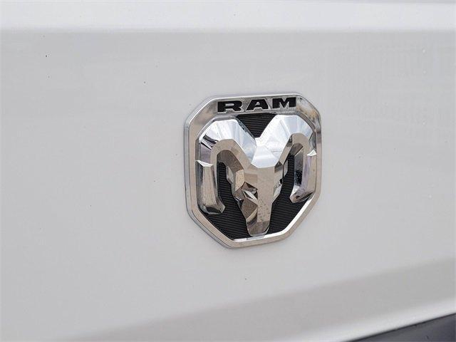 used 2024 Ram ProMaster 2500 car, priced at $38,488