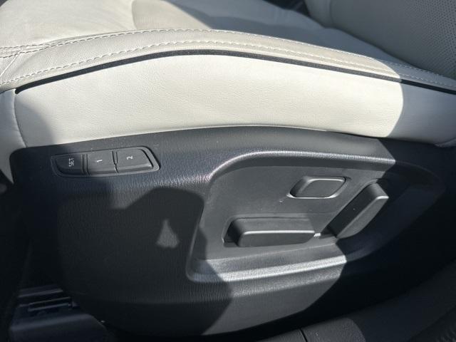 used 2025 Mazda CX-5 car, priced at $25,987