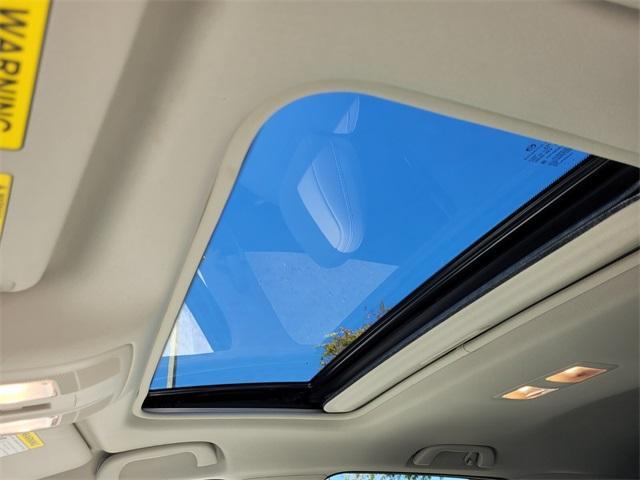 used 2025 Mazda CX-5 car, priced at $25,987