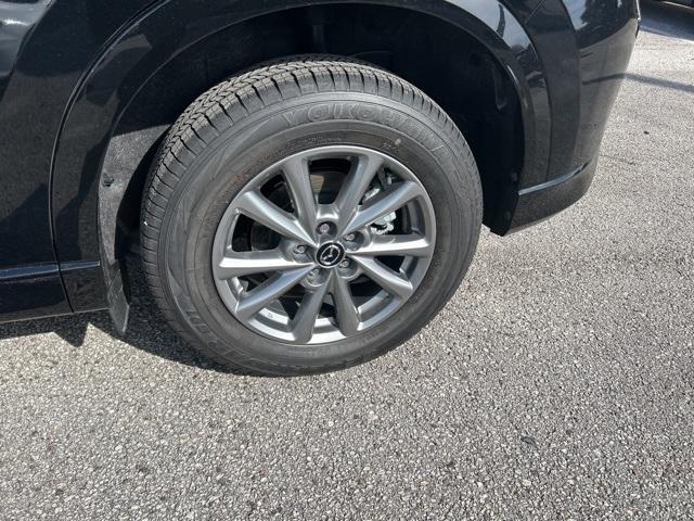 used 2025 Mazda CX-5 car, priced at $25,987