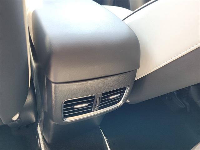 used 2025 Mazda CX-5 car, priced at $25,987