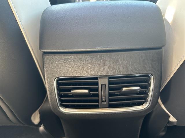 used 2025 Mazda CX-5 car, priced at $25,987