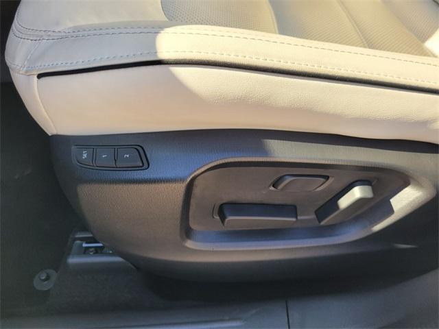 used 2025 Mazda CX-5 car, priced at $25,987
