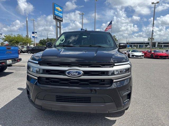 used 2024 Ford Expedition car, priced at $58,988