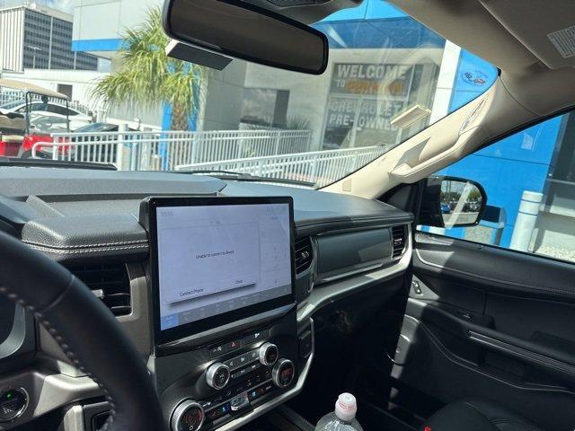 used 2024 Ford Expedition car, priced at $58,988
