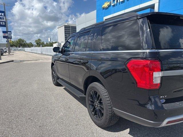 used 2024 Ford Expedition car, priced at $58,988