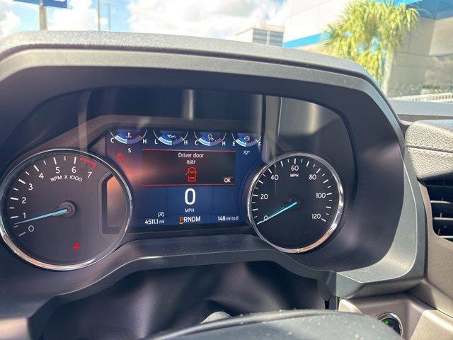 used 2024 Ford Expedition car, priced at $58,988
