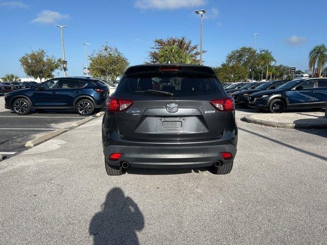 used 2016 Mazda CX-5 car, priced at $10,987