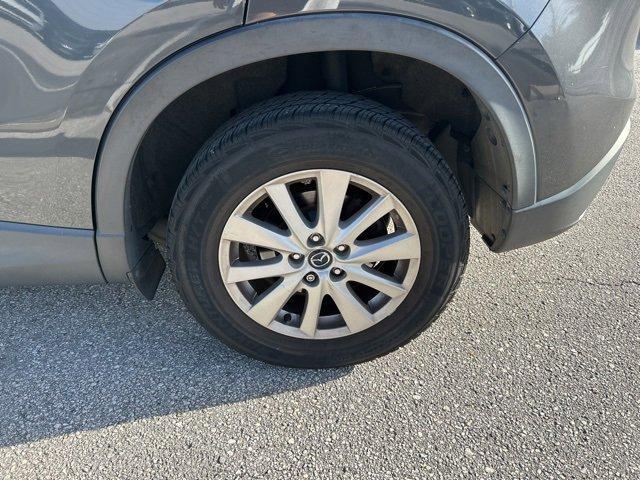 used 2016 Mazda CX-5 car, priced at $10,987