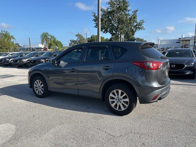 used 2016 Mazda CX-5 car, priced at $10,987