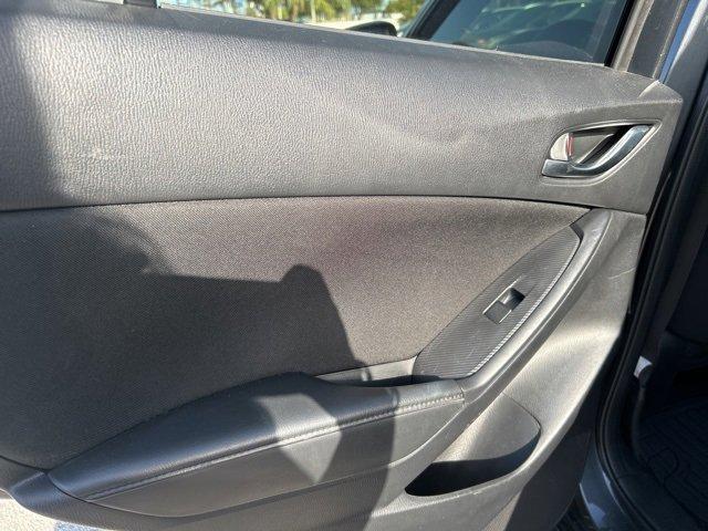 used 2016 Mazda CX-5 car, priced at $10,987