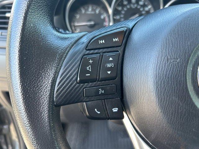 used 2016 Mazda CX-5 car, priced at $10,987