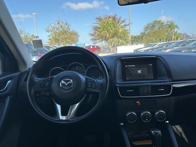 used 2016 Mazda CX-5 car, priced at $10,987
