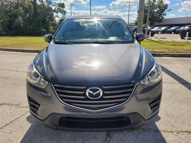 used 2016 Mazda CX-5 car, priced at $10,987