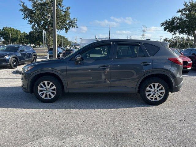 used 2016 Mazda CX-5 car, priced at $10,987