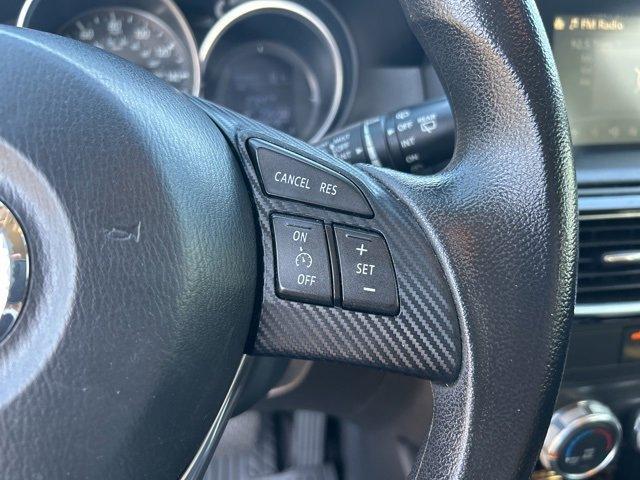 used 2016 Mazda CX-5 car, priced at $10,987