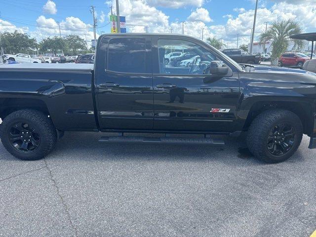 used 2019 Chevrolet Silverado 1500 LD car, priced at $27,988