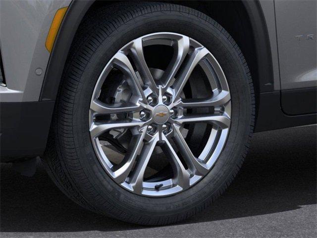 new 2025 Chevrolet Traverse car, priced at $51,745