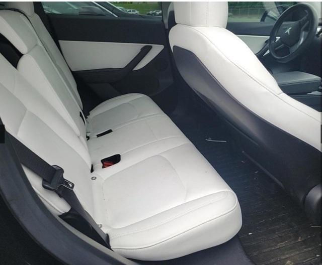 used 2021 Tesla Model Y car, priced at $27,987