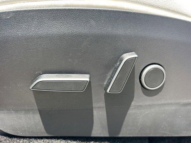 used 2021 Tesla Model Y car, priced at $27,487