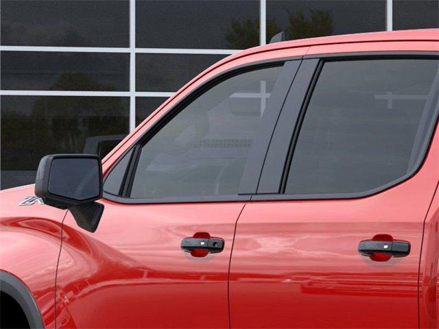 new 2026 Chevrolet Silverado 1500 car, priced at $74,940