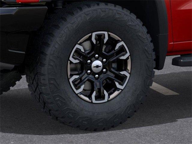 new 2026 Chevrolet Silverado 1500 car, priced at $74,940
