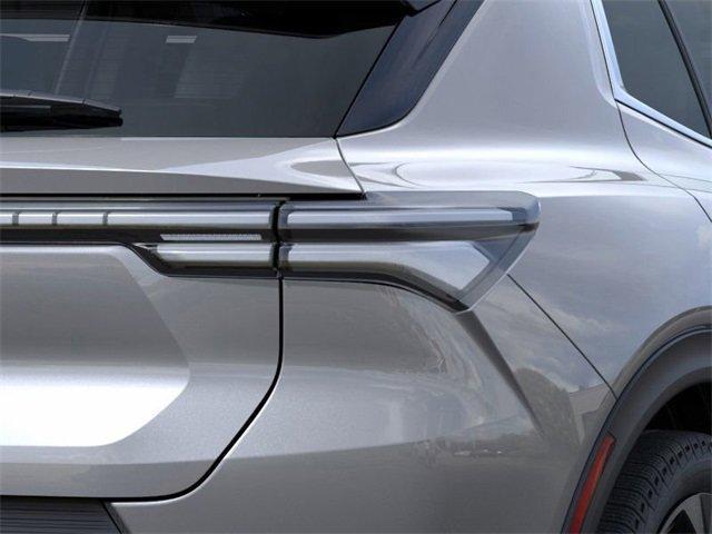 new 2026 Chevrolet Equinox EV car, priced at $41,190