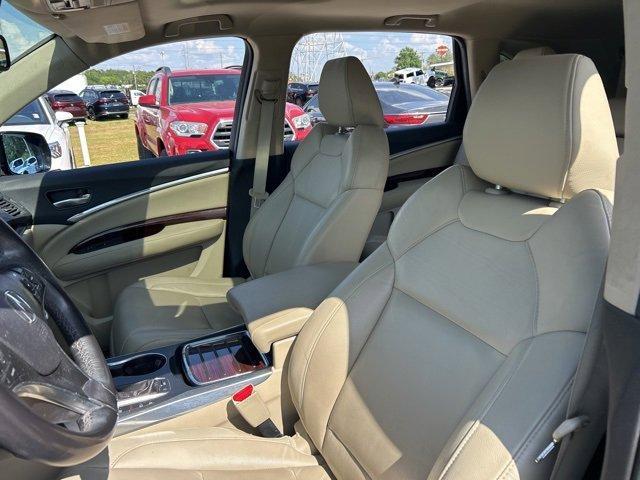 used 2014 Acura MDX car, priced at $13,988