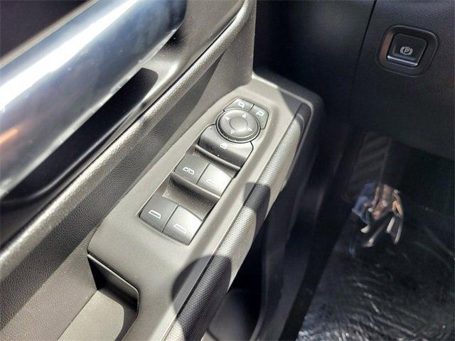 used 2021 Chevrolet Silverado 1500 car, priced at $23,987