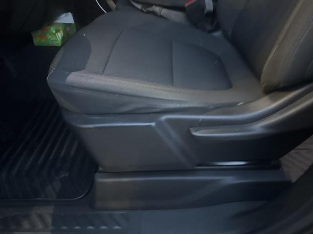 used 2021 Chevrolet Silverado 1500 car, priced at $24,988